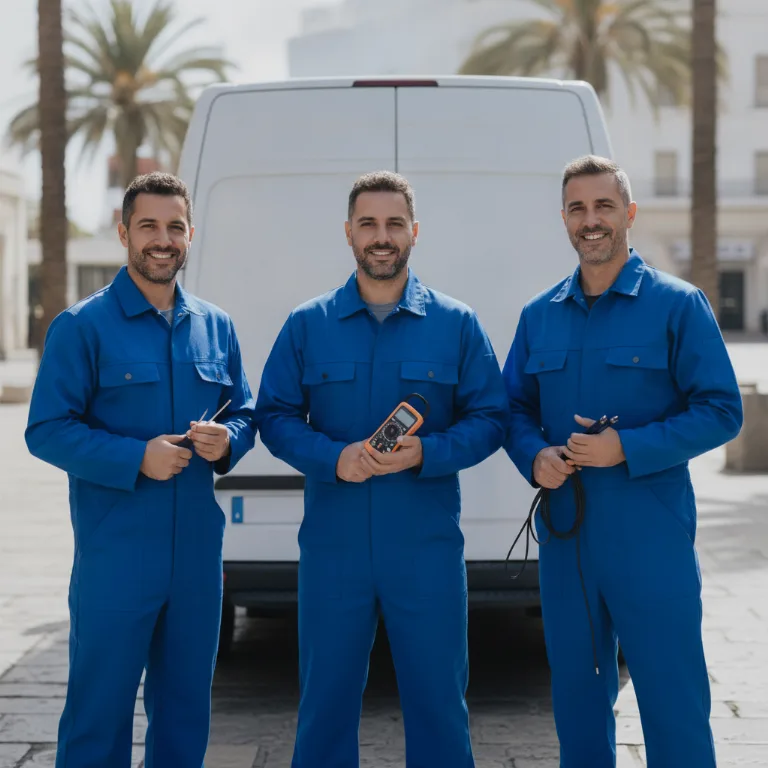 Riparazione Computer team a Pozzo Strada